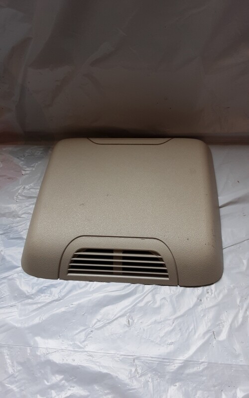 LAND ROVER DISCOVERY 3 INTERIOR ULTRASONIC ALARM SENSOR YMC500350