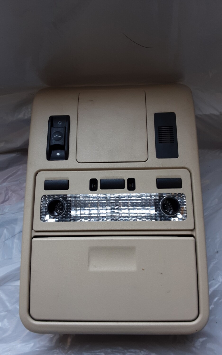 RANGE ROVER L322 INTERIOR LIGHT TRIM 239358 239865