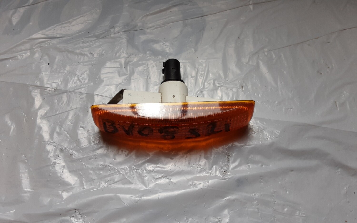 RANGE ROVER SPORT SIDE REPEATER