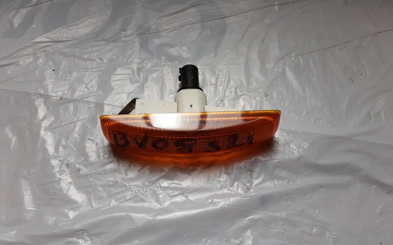 RANGE ROVER SPORT SIDE REPEATER