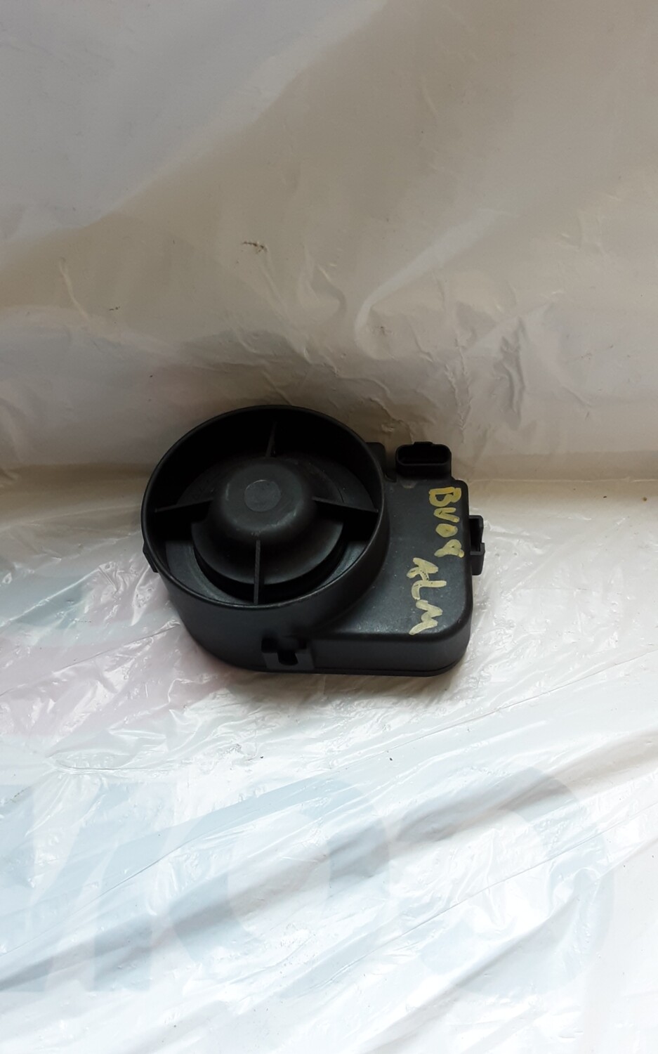 RANGE ROVER SPORT ALARM SIREN 7H22 19G229AA
