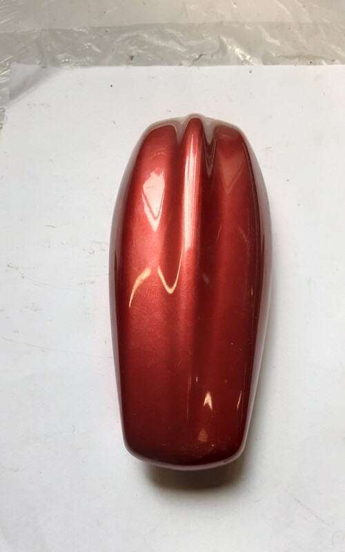 JAGUAR XF ROOF ANTENNA SHARK FIN 7W93 19C089 DA