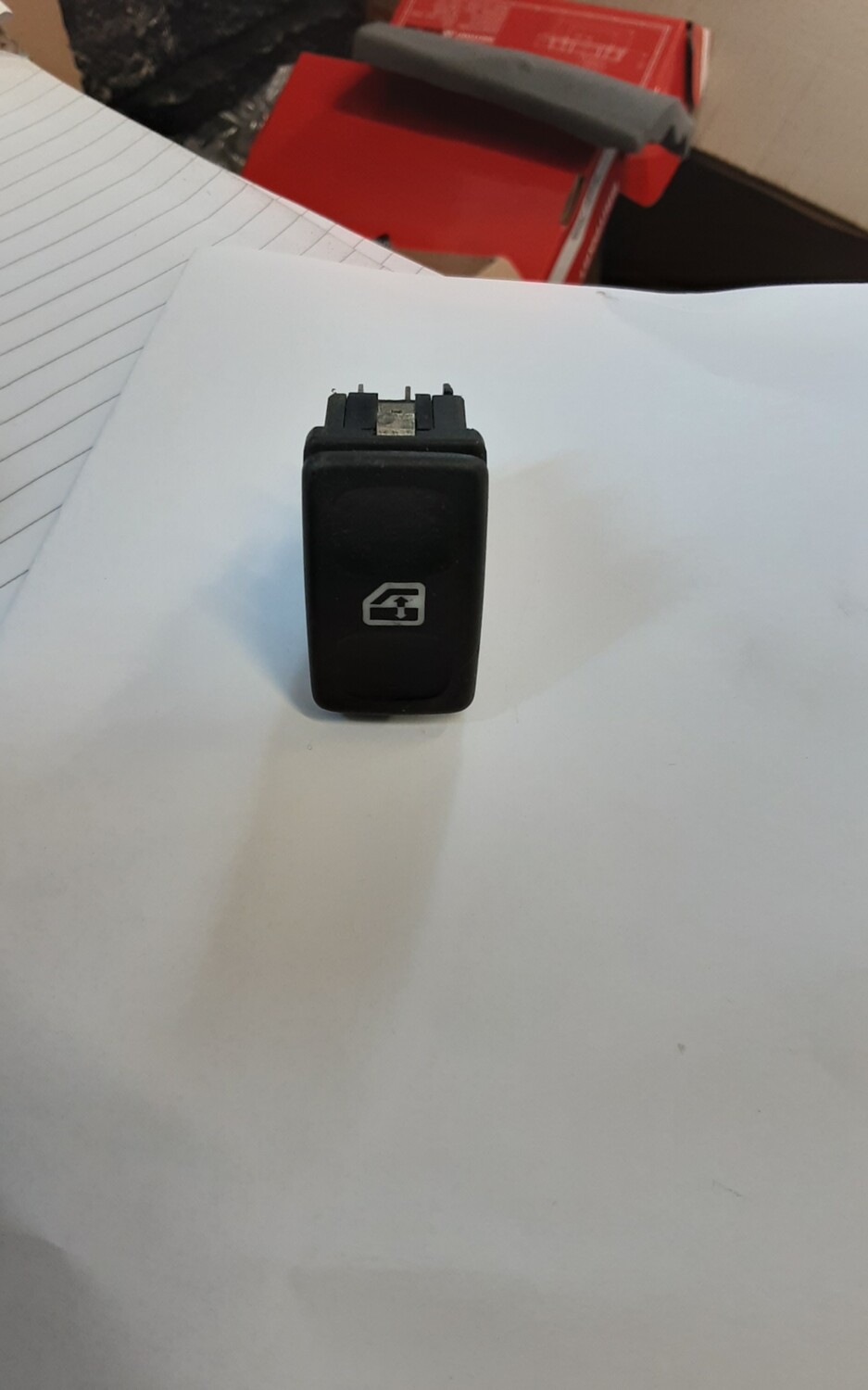 LAND ROVER DISCOVERY 1 ELECTRIC WINDOW SWITCH AWR2496