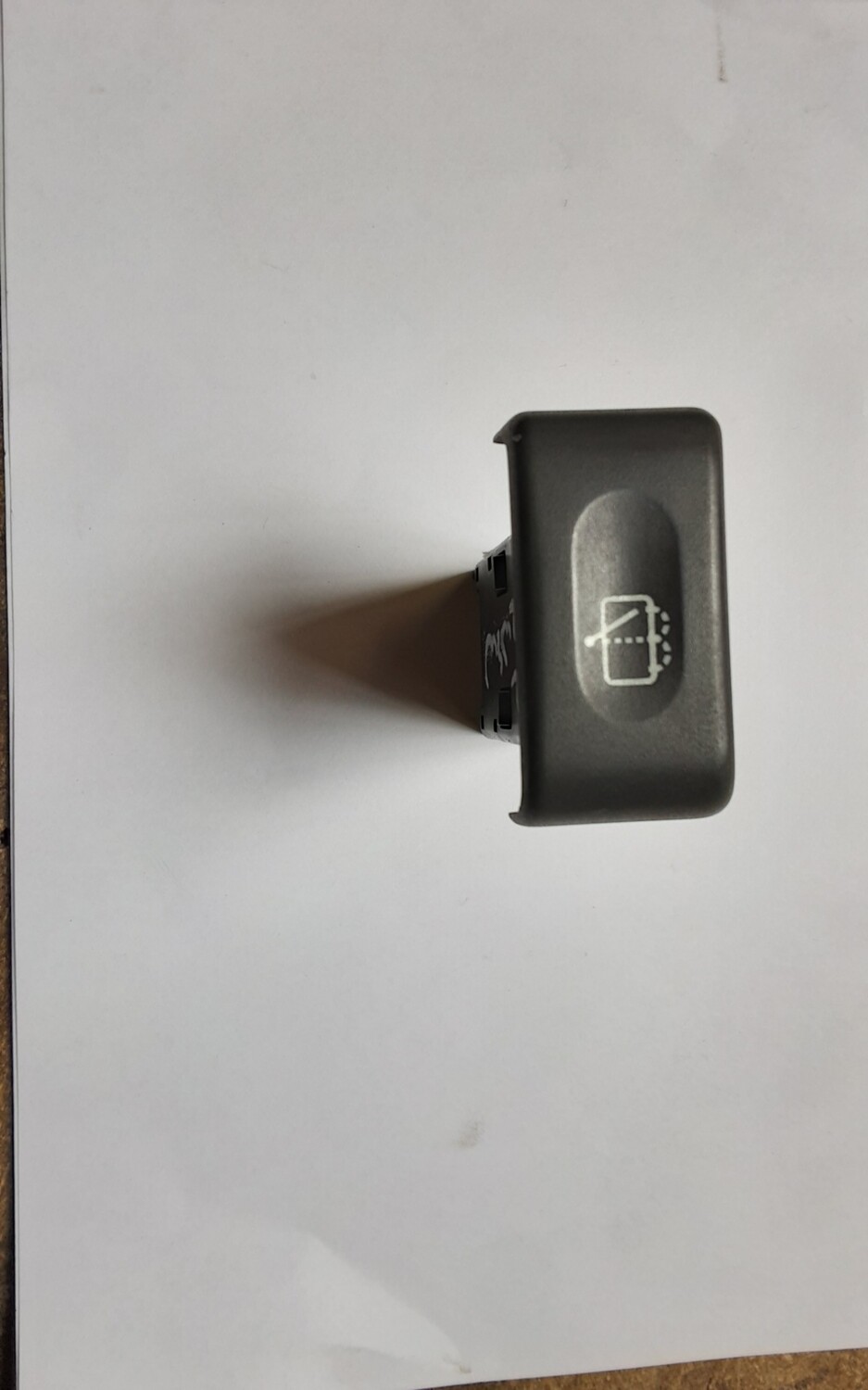 LAND ROVER DISCOVERY 2 REAR WASHER WASH SWITCH YUE100590