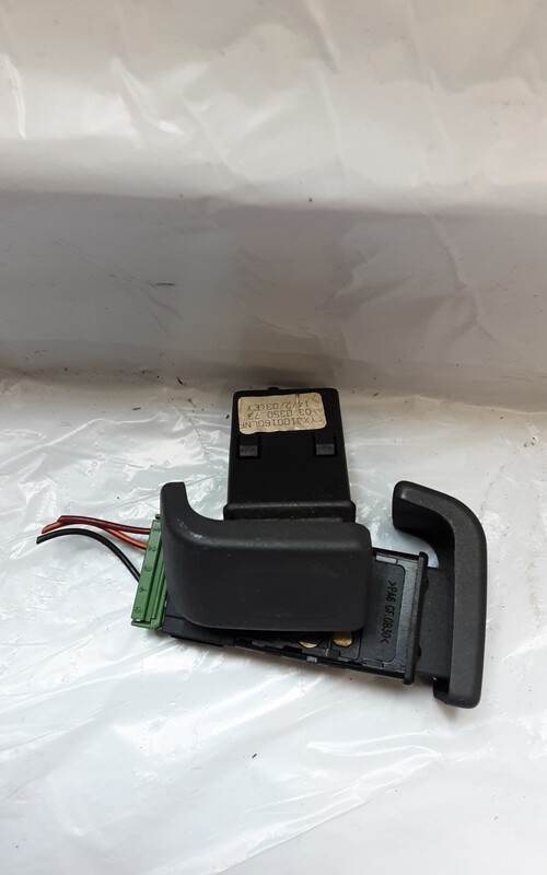 LAND ROVER FREELANDER 1 BLANK PLUG SWITCH YXJ100160LNF