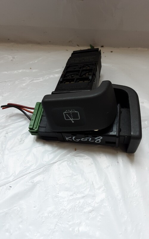 LAND ROVER FREELANDER 1 REAR WIPER WASHER SWITCH YUE100560LNF