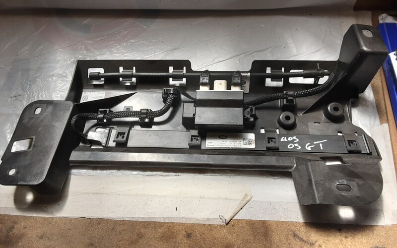 RANGE ROVER 405 OS CARTRIDGE GESTURE TAILGATE GK52 14E108 AA