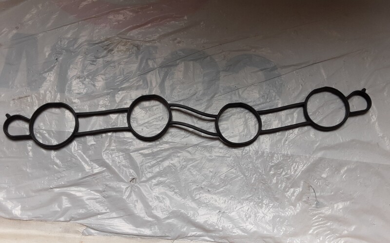 LAND ROVER FREELANDER 1 2001 ONWARDS INLET MANIFOLD GASKET LKJ101110LG