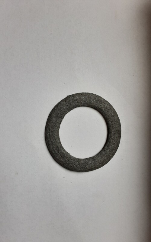 LAND ROVER DISCOVERY 1 DEFENDER RANGE ROVER CLASSIC GEARBOX DRAIN GASKET FRC4810