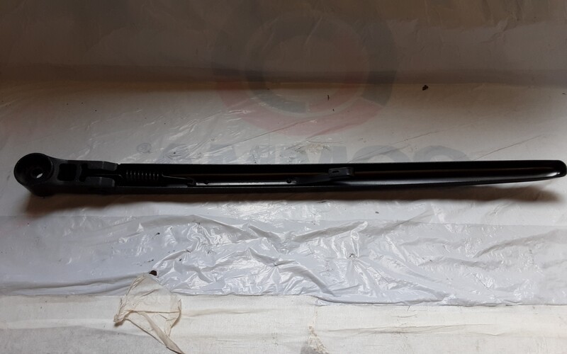RANGE ROVER SPORT REAR WIPER ARM DKB500720