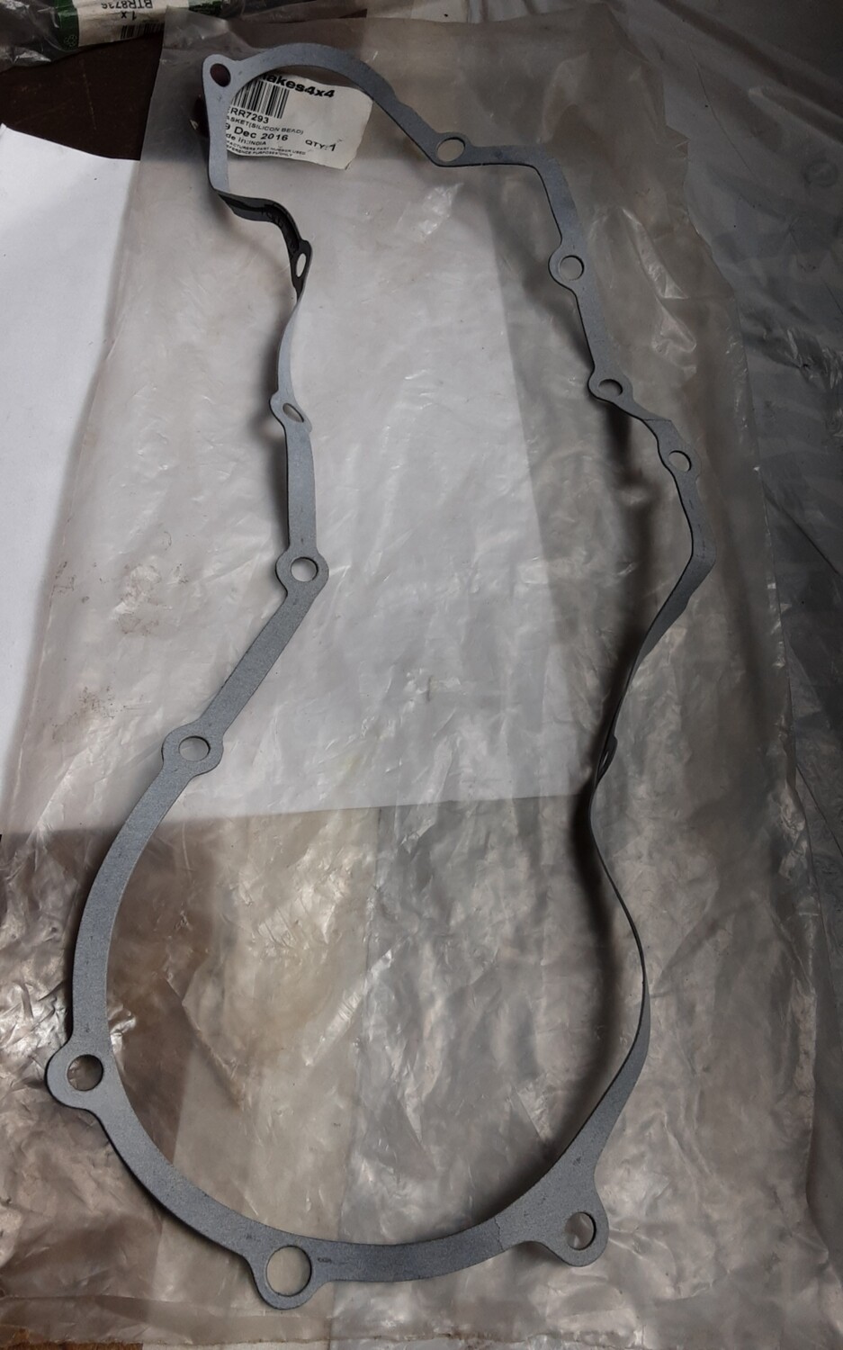 LAND ROVER DISCOVERY DEFENDER 300TDI FRONT COVER GASKET ERR7293