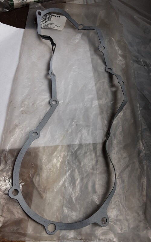 LAND ROVER DISCOVERY DEFENDER 300TDI FRONT COVER GASKET ERR7293