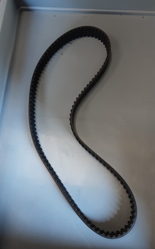 LAND ROVER DEFENDER DISCOVERY 1 & 2 2.5TDI TIMING BELT ERR1092