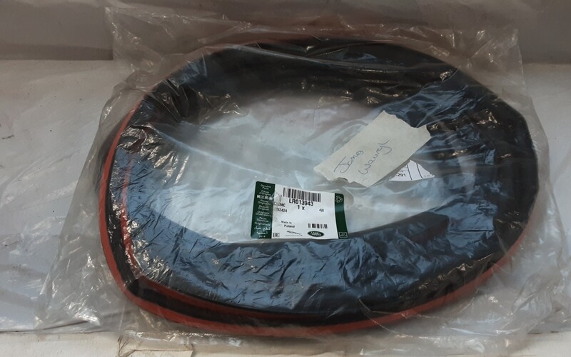 RANGE ROVER L322 WEATHERSTRIP DOOR SEAL LR013943