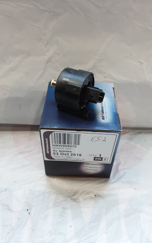 LAND ROVER DISCOVERY 2 TD5 WATER IN FUEL SENSOR WATER TRAP SENSOR WKW500070