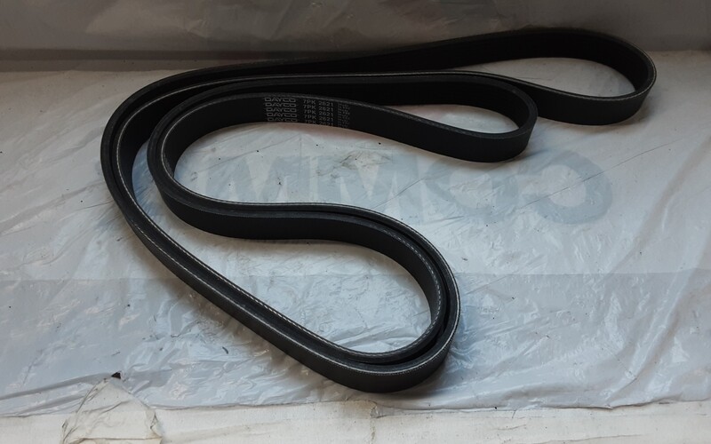 LAND ROVER DISCOVERY 2 ALTERNATOR BELT ERR6897