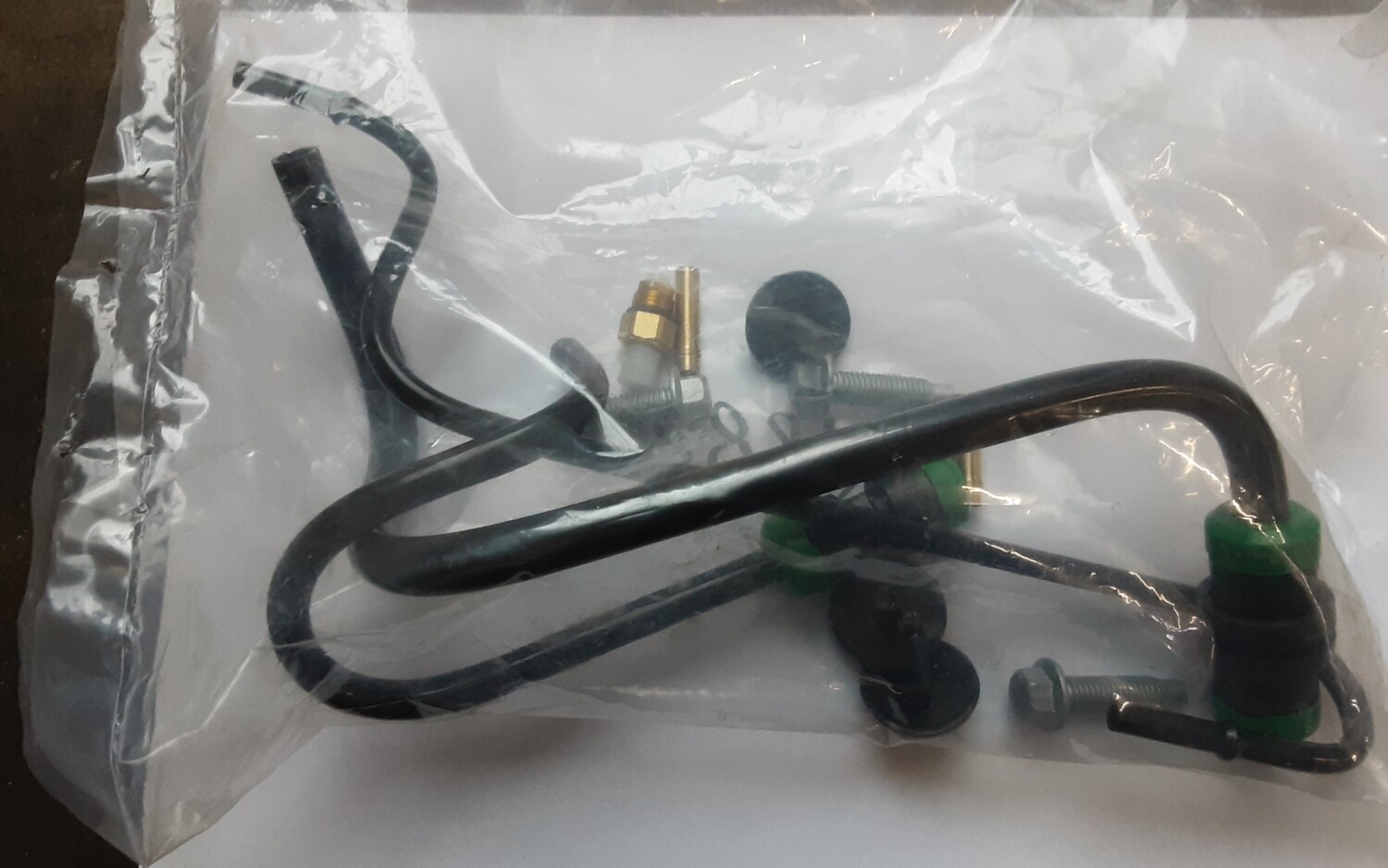 RANGER ROVER SPORT DISCOVERY AMK COMPRESSOR PIPE KIT DA1888