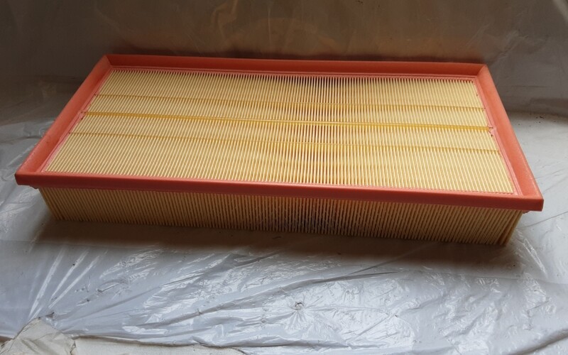 RANGE ROVER L322 MANN AIR FILTER PHE500021