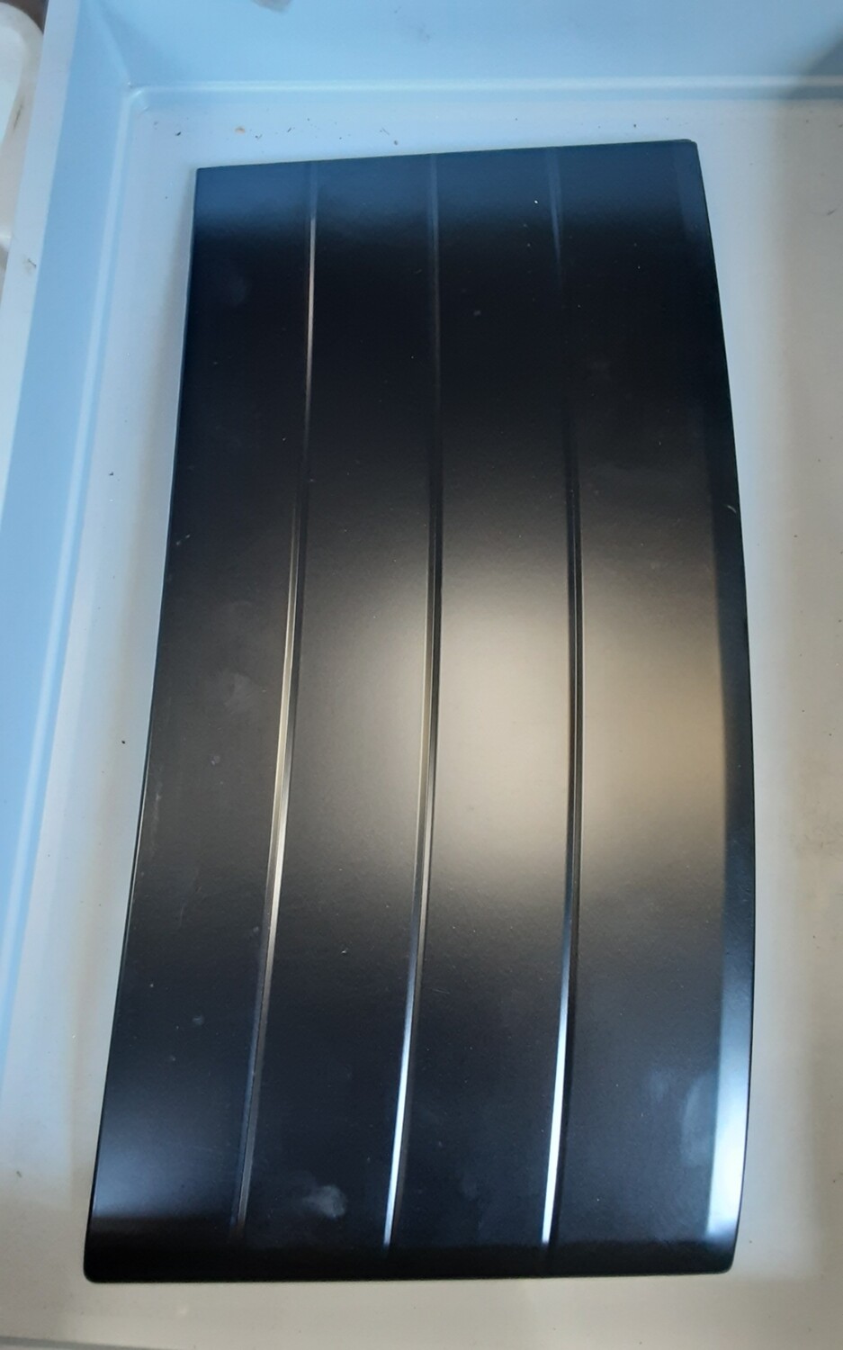 RANGE ROVER L405 VOGUE LEFT HAND SIDE DOOR TRIM JK52 29427 A