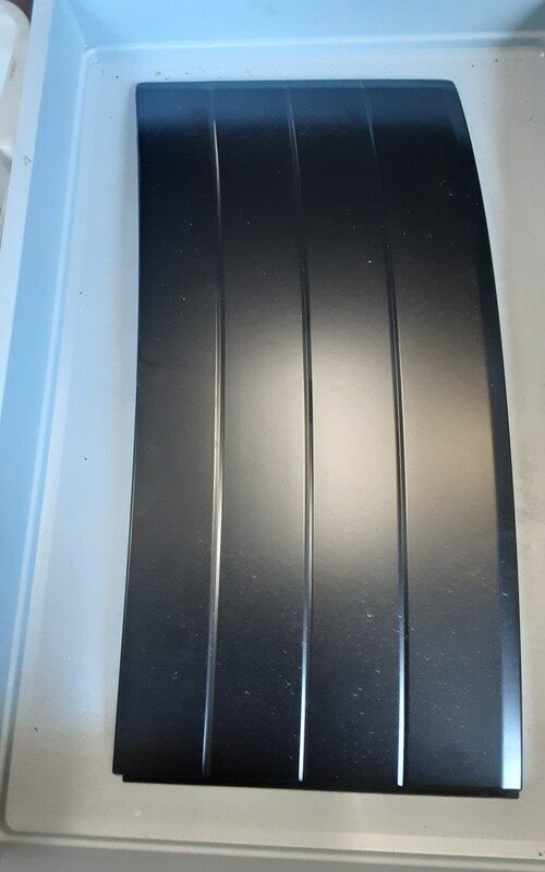 RANGE ROVER L405 VOGUE RIGHT HAND SIDE DOOR TRIM JK52 29426 A