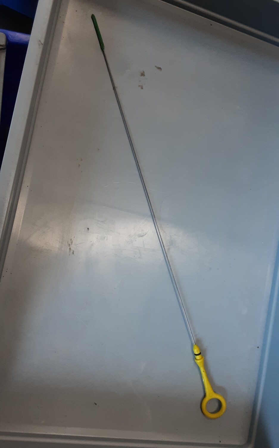 LAND ROVER FREELANDER 1 DIPSTICK LQM100790