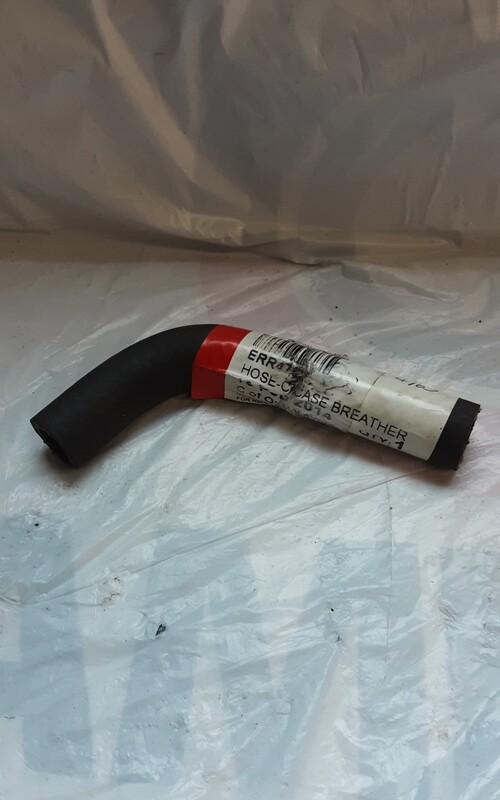 RANGER ROVER CLASSIC DISCOVERY 1 BREATHER HOSE ERR4763