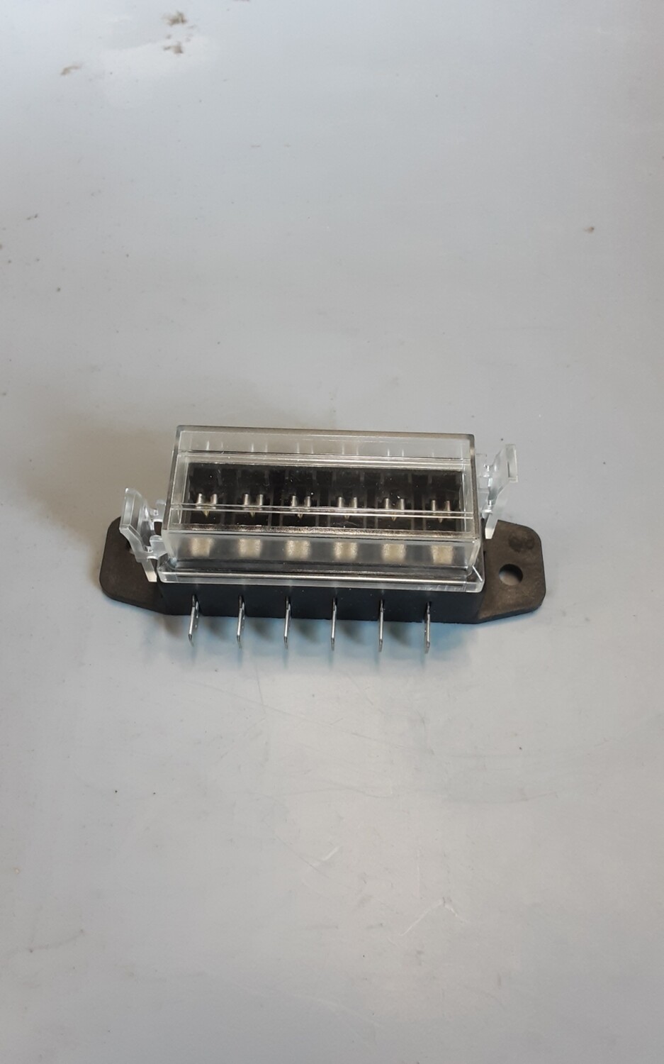 WOTNOTS 6 WAY FUSE BOX PWN714