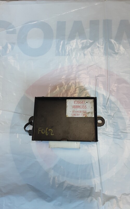 RANGE ROVER P38 FRONT DOOR AMPLIFIER AMR6355