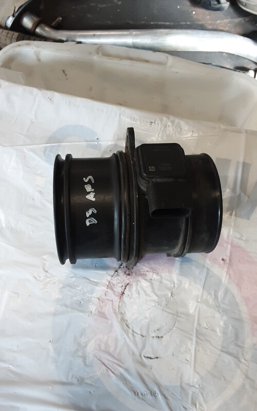 LAND ROVER DISCOVERY 3 MASS AIR FLOW SENSOR PHF500100