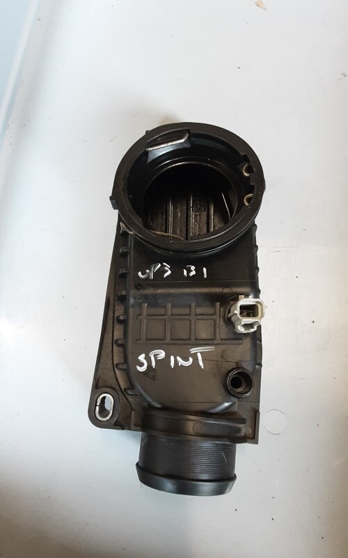 RANGE ROVER SPORT AIR INTAKE HOUSING DUCT BOX 4H2Q 6K770 BC
