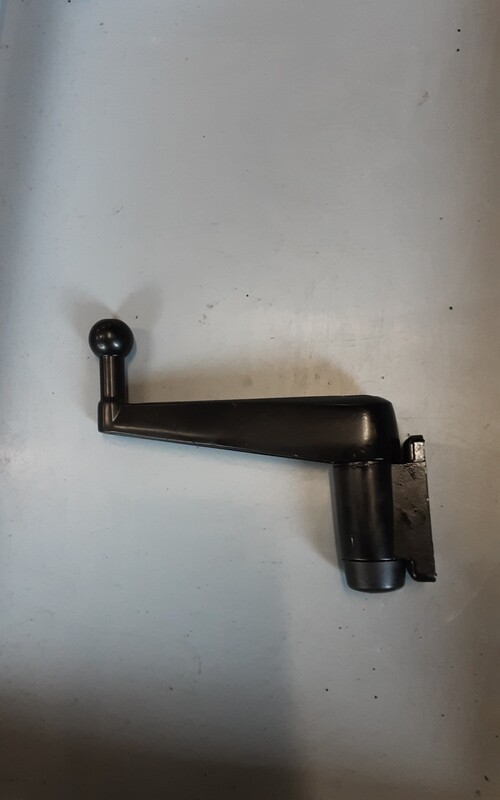 LAND ROVER DEFENDER 90/110/130 WING MIRROR ARM MTC5083
