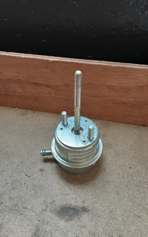 NEW TURBO WASTEGATE ACTUATOR TO FIT GARRET T250 432340 0045