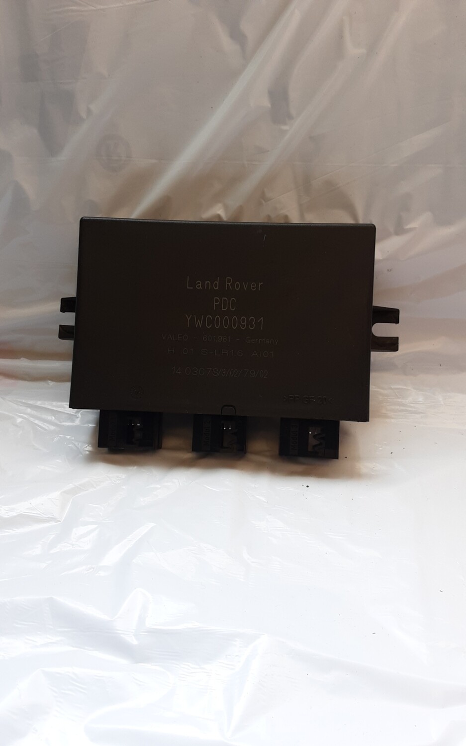 RANGE ROVER L322 PARKING SENSOR MODULE YWC000931