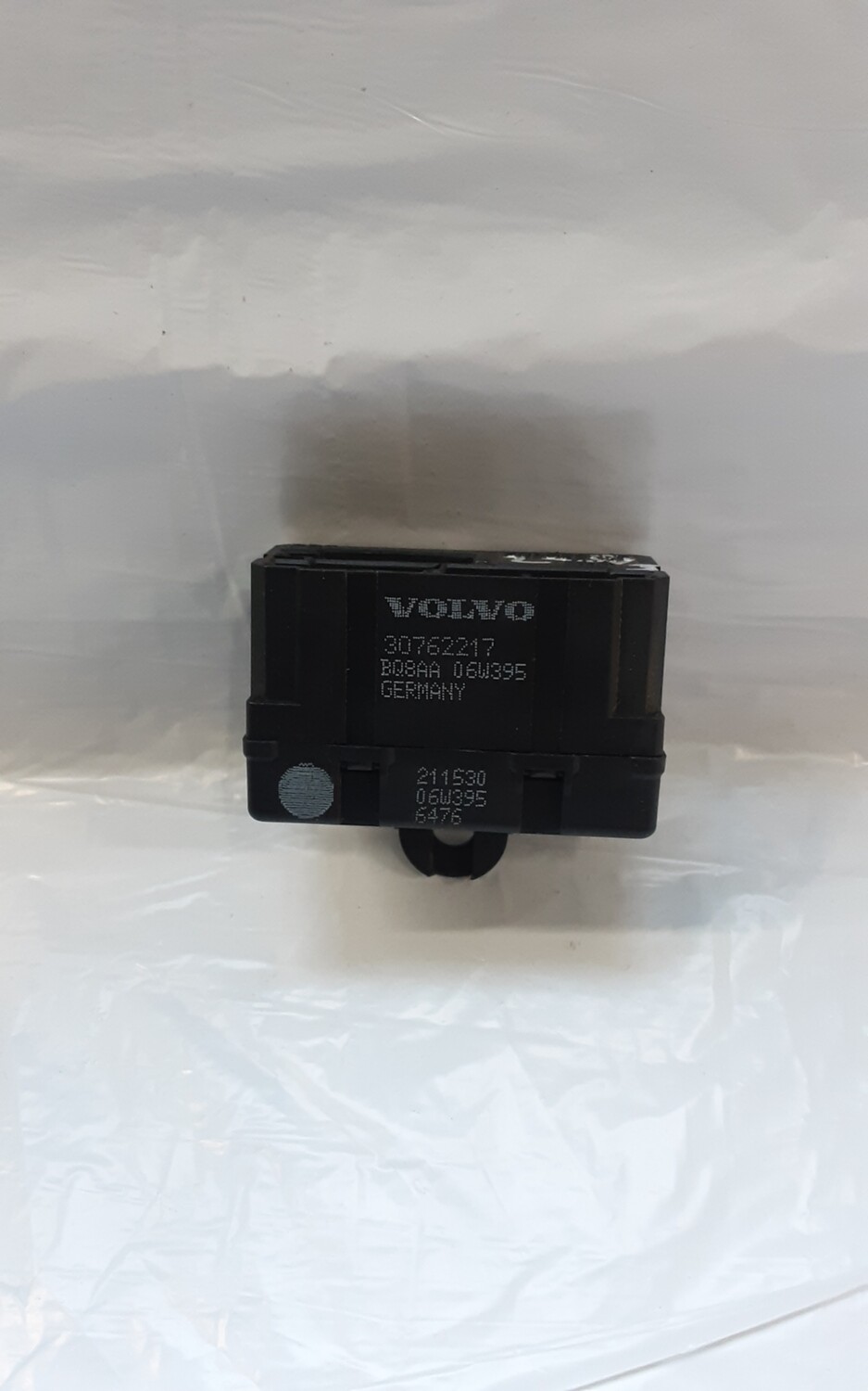 LAND ROVER FREELANDER 2 2.2 HEATED SEAT MODULE 30762217