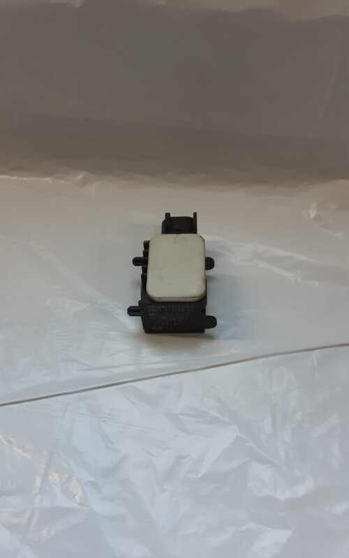 LAND ROVER FREELANDER 2 AIR BAG CRASH SENSOR 3M5T 14B006 AD