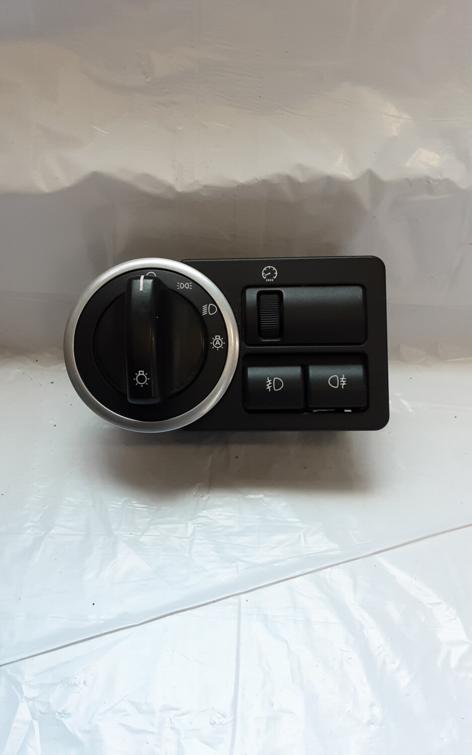 RANGE ROVER L322 HEADLIHT SWITCH YUD501380PUY