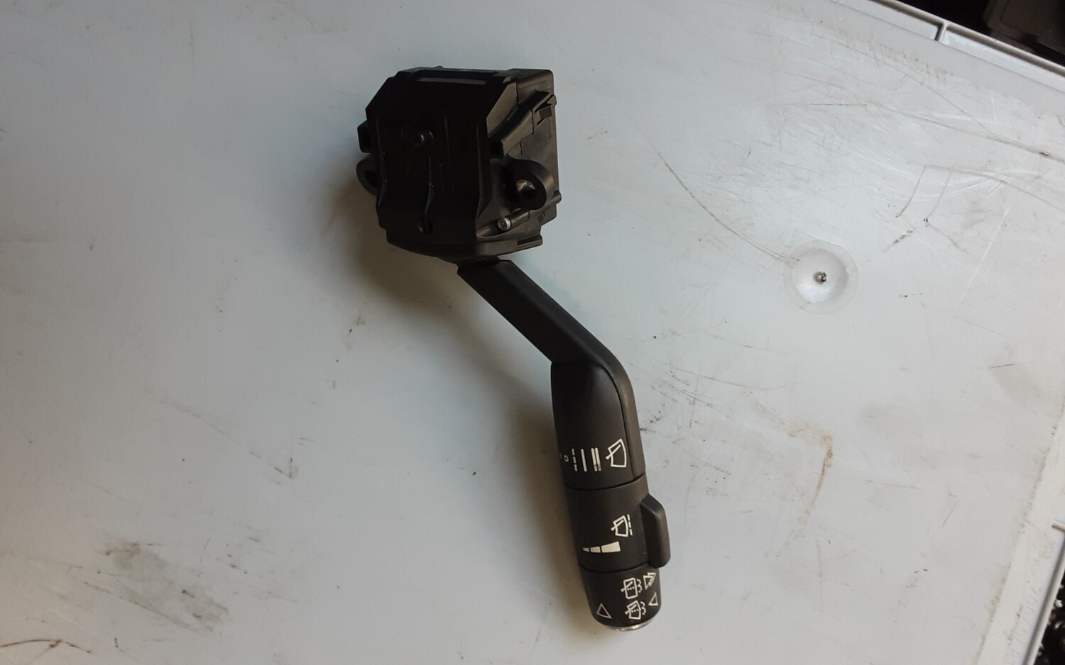 RANGE ROVER L322 WIPER WASHER STALK 6 901 776.0