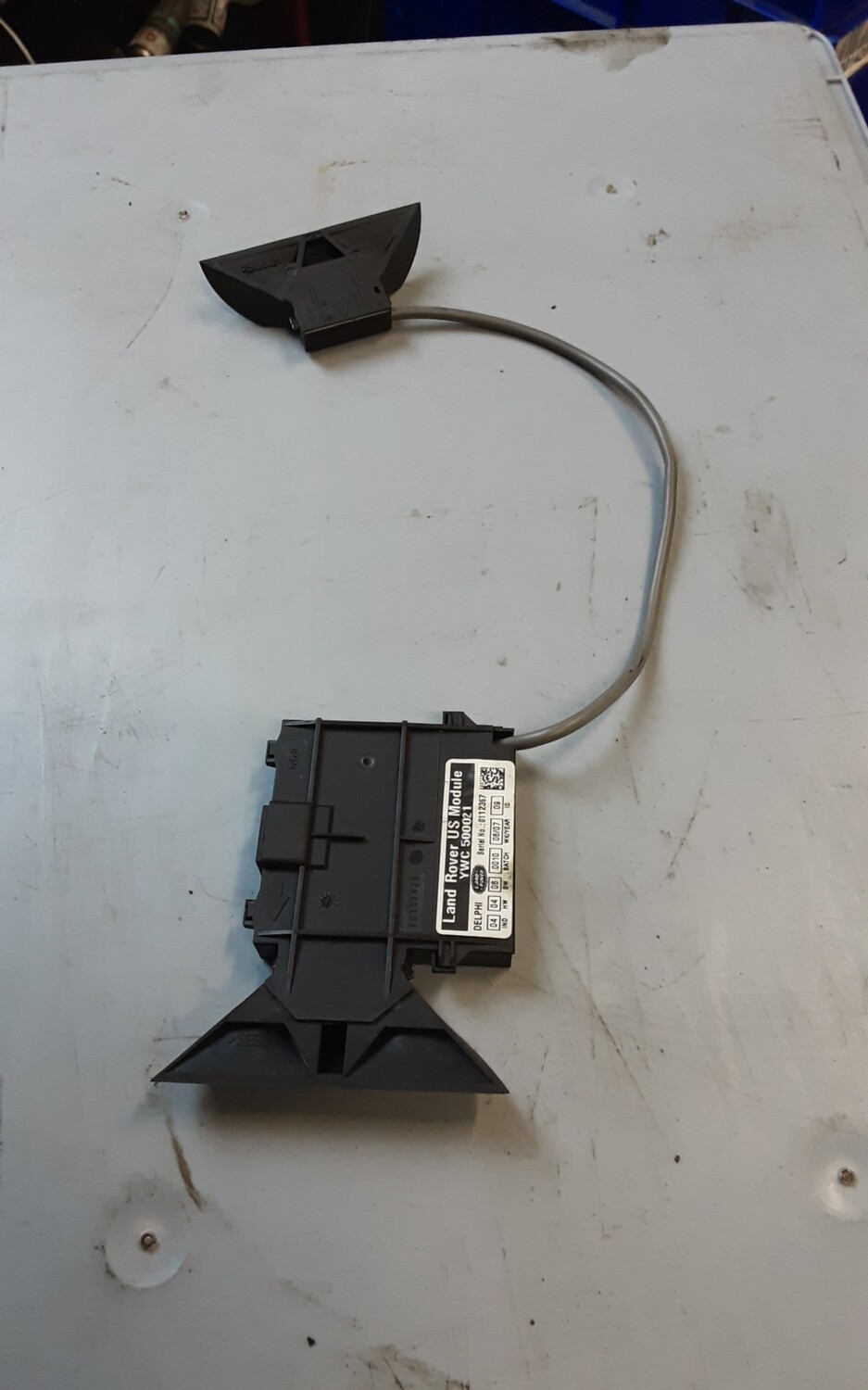 RANGE ROVER L322 ALARM ULTRASONIC SENSOR YWC500021