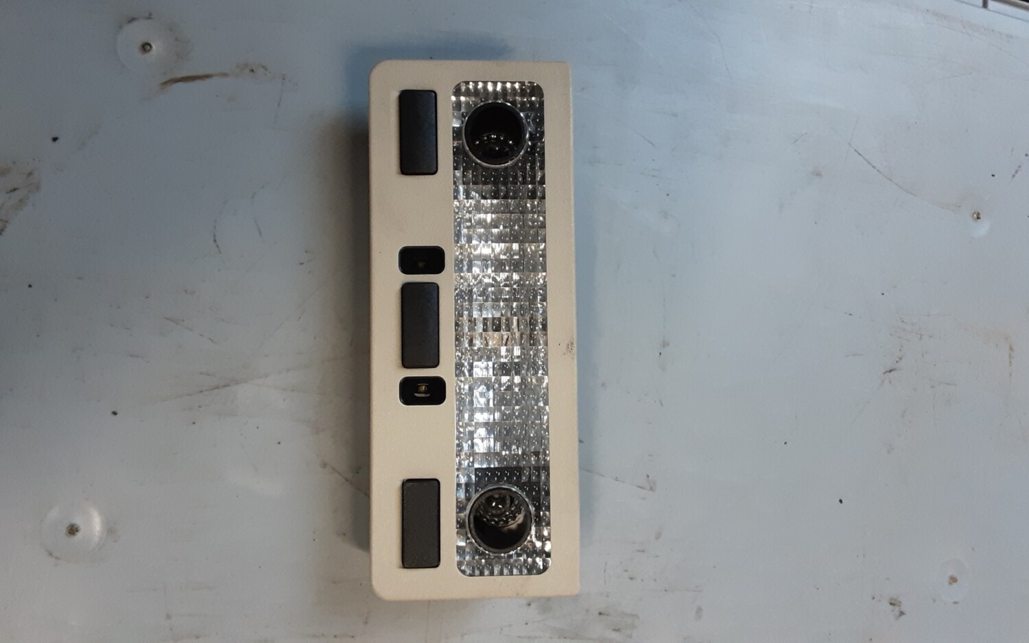 RANGE ROVER L322 FRONT INTERIOR LIGHT XDM5000110NUG