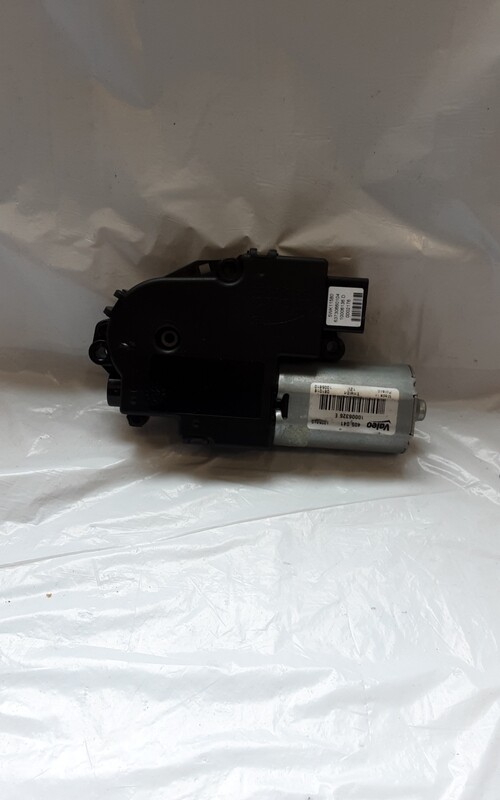 LAND ROVER FREELANDER 2 SUNROOF MOTOR 5WK11580