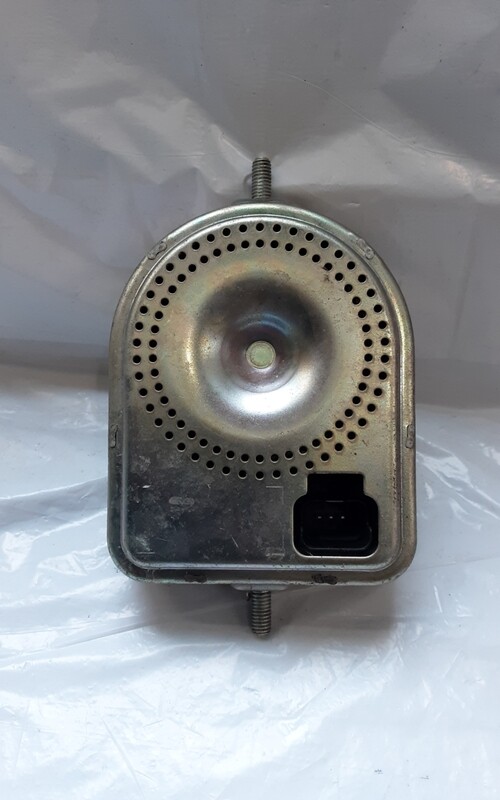LAND ROVER FREELANDER 2 ALARM SIREN 6G9N 19G229 CF