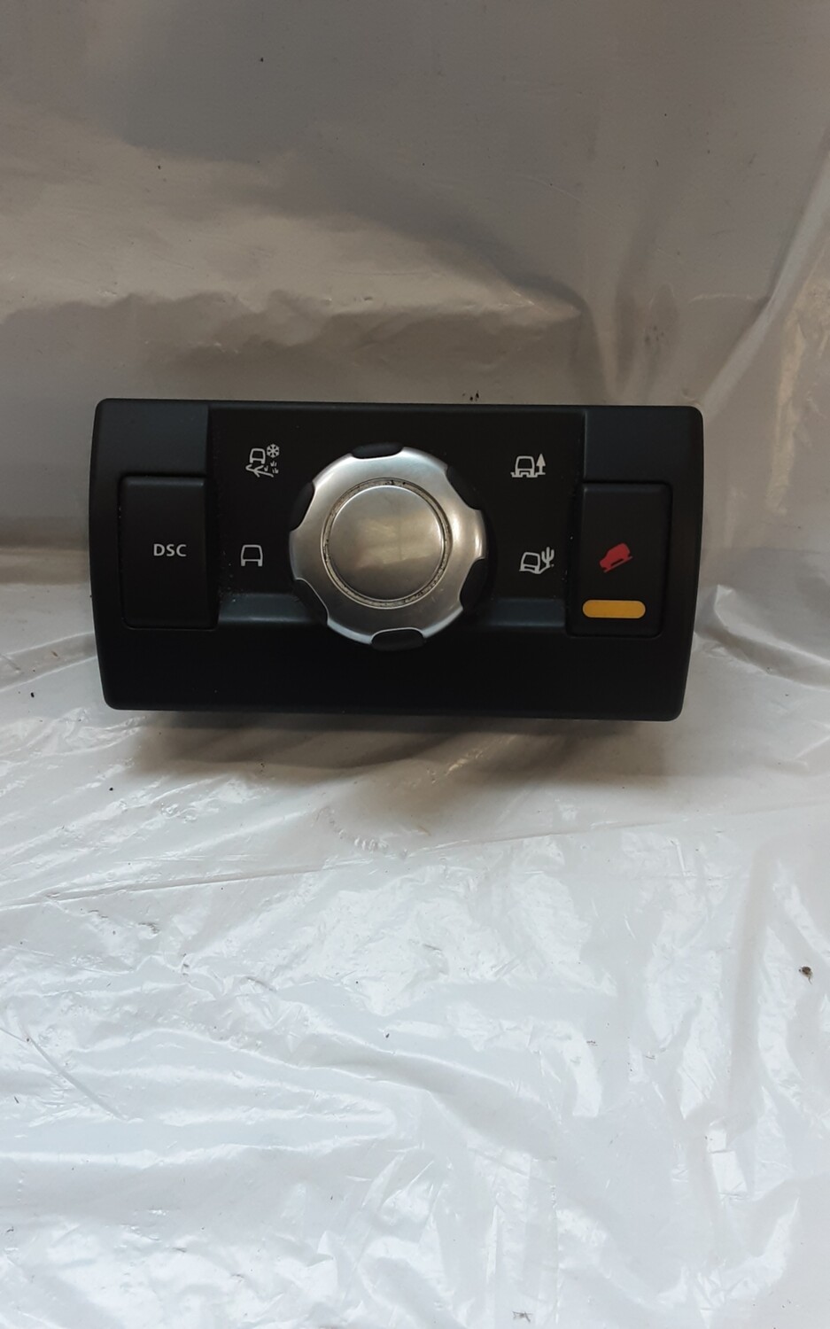LAND ROVER FREELANDER 2 TERRAIN RESPONSE SWITCH 6H52 14B596 DD