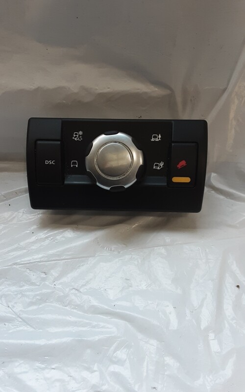 LAND ROVER FREELANDER 2 TERRAIN RESPONSE SWITCH 6H52 14B596 DD