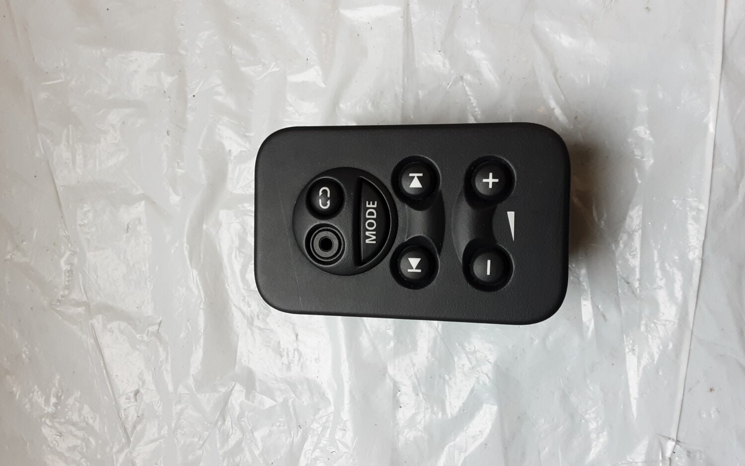 LAND ROVER FREELANDER 2 REAR AUDIO CONTROL UNIT 5H22 18K909 AB