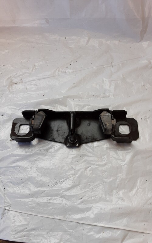 LAND ROVER FREELANDER 2 BOOT LID LATCH LOCK 3M51 R404B12