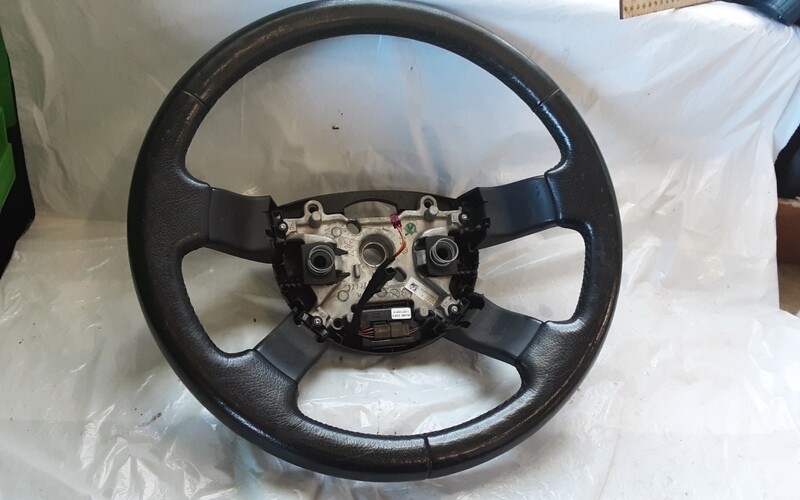 RANGE ROVER L322 STEERING WHEEL QTB501740PVA