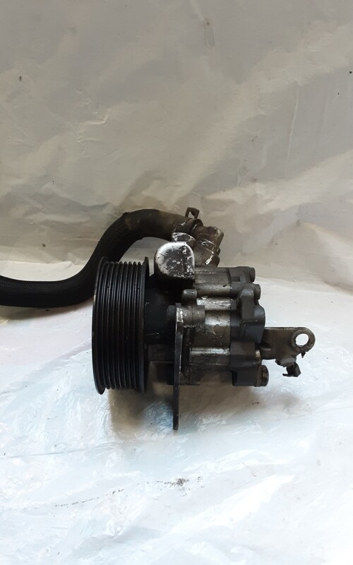 RANGE ROVER L322 TDV8 3.6 POWER STEERING PUMP QVB500630