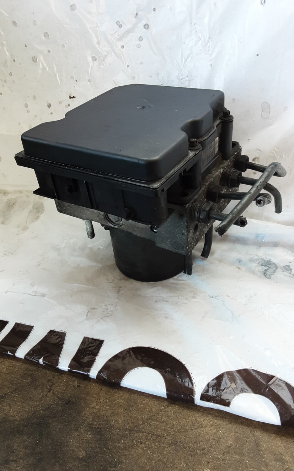RANGE ROVER L322 TDV8 3.6 ABS PUMP 0 265 950 472