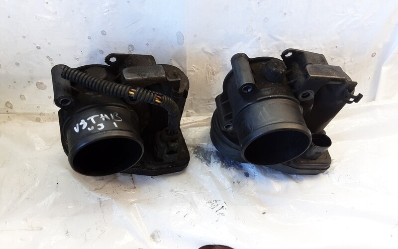RANGE ROVER L322 TDV8 3.6 THROTTLE BODY 0 208 750 210