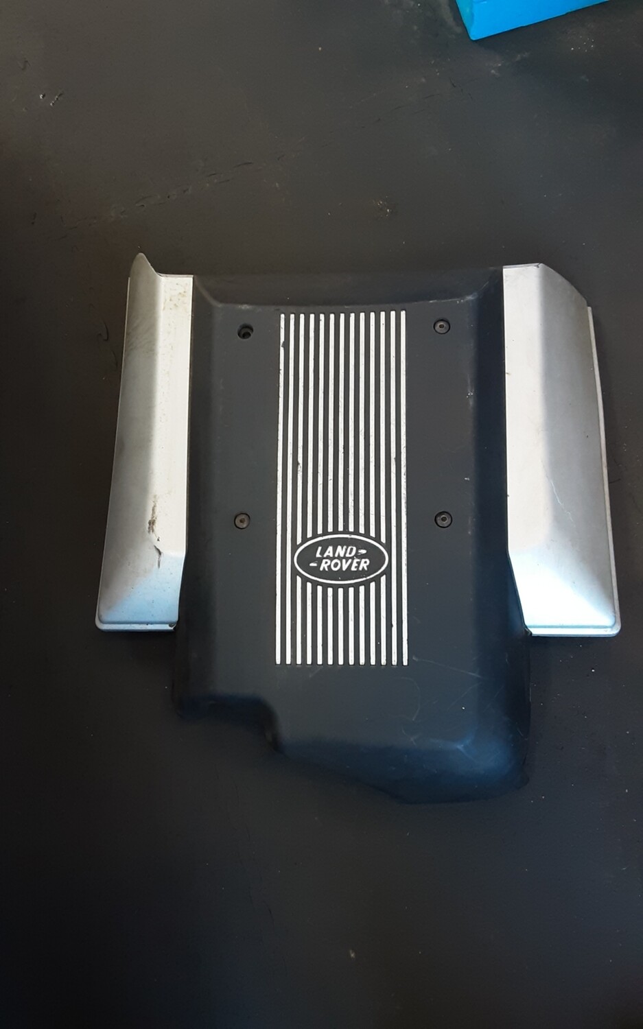 RANGE ROVER L322 4.4 V8 ENGINE COVER 11.61-7 513 302
